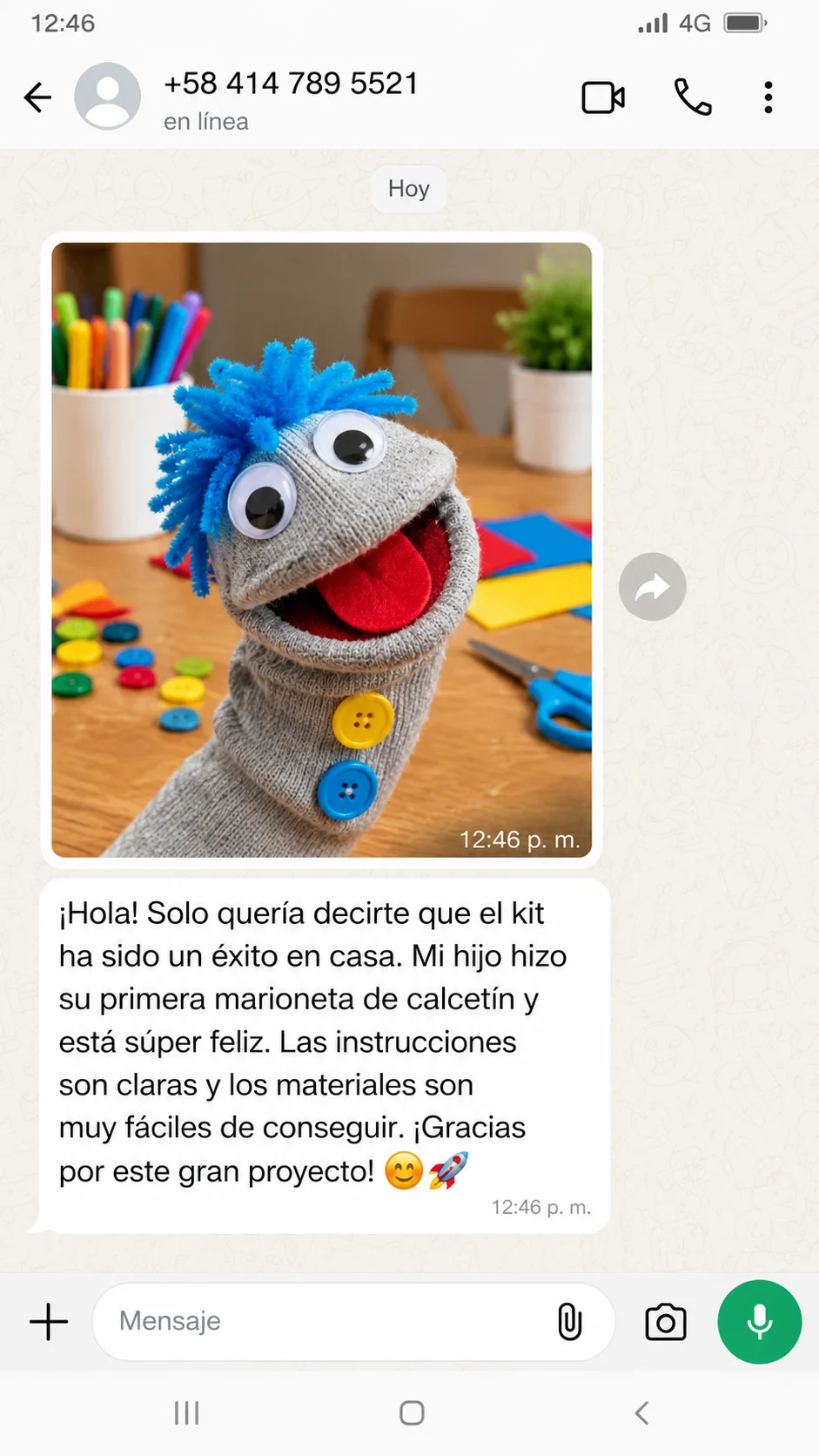 Testimonio 2