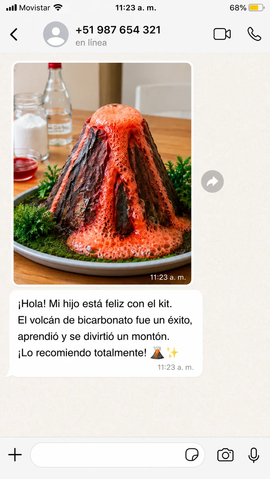 Testimonio 1